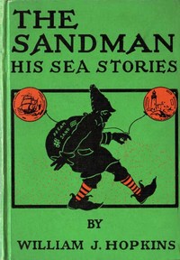 Cover of The Sandman: His Sea Stories
