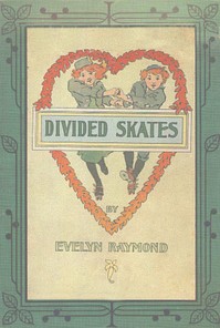 Cover of Divided Skates