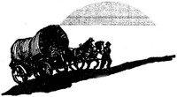Cover of A Son of the Middle Border
