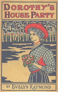 Cover of Dorothy's House Party