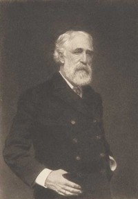 Cover of The Works of Charles Dudley Warner Project Gutenberg Editions