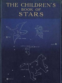 Cover of The Children's Book of Stars
