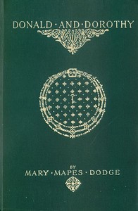 Cover of Donald and Dorothy