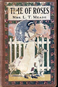 Cover of The Time of Roses