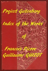 Cover of A Popular History of France from the Earliest Times A Linked Index to the Project Gutenberg Editions