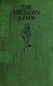 Cover of The Hickory Limb