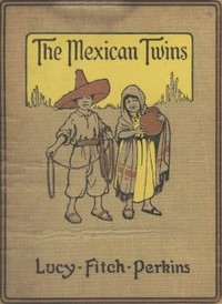 Cover of The Mexican Twins