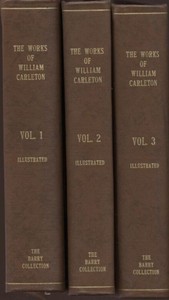 Cover of Stories and Tales of the Irish: A Linked Index to the Project Gutenberg Editions