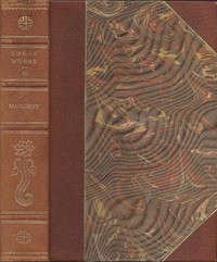 Cover of The Historical Novels of Georg Ebers A Linked Index to the Project Gutenberg Editions