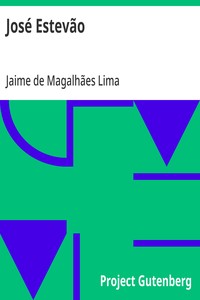 Cover of José Estevão