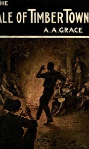 Cover of The Tale of Timber Town