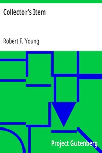 Cover of Collector's Item