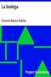 Cover of La bodega