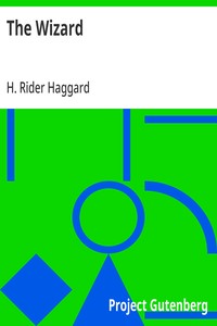 Cover of The Wizard