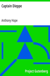 Cover of Captain Dieppe