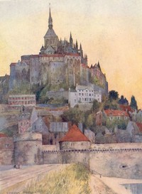 Cover of The Illustrated Works of Gordon Home: A Linked Index to the Project Gutenberg Editions