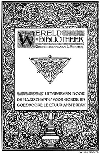 Cover of Het verhaal van de honingbij