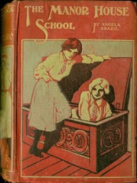 Cover of The Manor House School