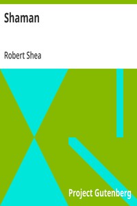 Cover of Shaman