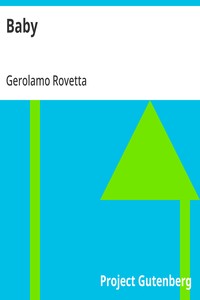 Cover of Baby