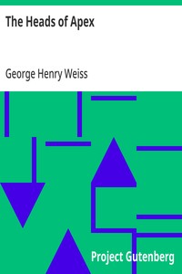 Cover of The Heads of Apex