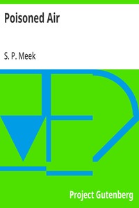 Cover of Poisoned Air