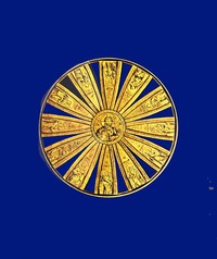 Cover of Byzantine Churches in Constantinople: Their History and Architecture