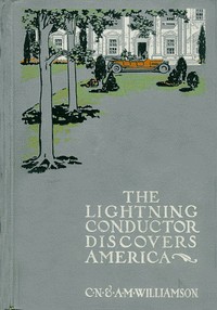 Cover of The Lightning Conductor Discovers America