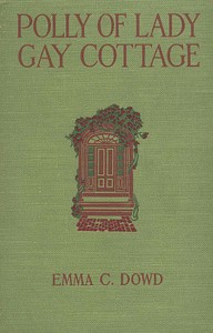 Cover of Polly of Lady Gay Cottage