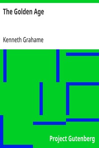 Cover of The Golden Age