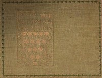 Cover of Fifty Glimpses of Washington and Its Neighborhood
