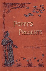 Cover of Poppy's Presents