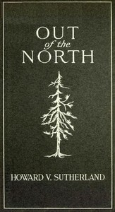 Cover of Out of the North