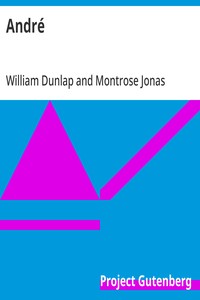 Cover of André
