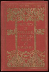 Cover of Historic Court Memoirs of France: An Index