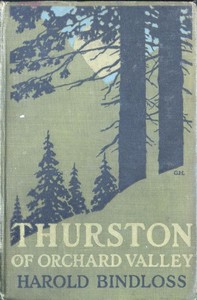 Cover of Thurston of Orchard Valley