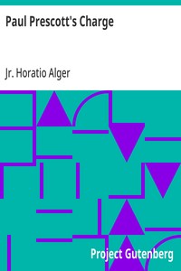 Cover of Paul Prescott's Charge