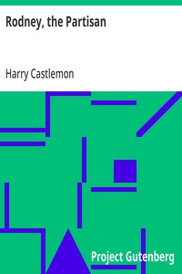 Cover of Rodney, the Partisan