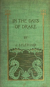 Cover of In the Days of Drake