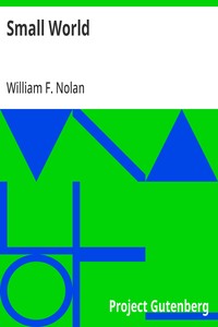 Cover of Small World