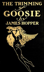 Cover of The Trimming of Goosie