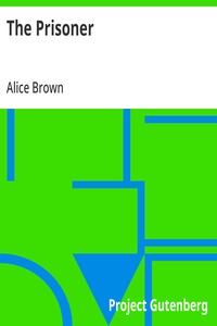 Cover of The Prisoner