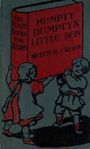 Cover of Humpty Dumpty's Little Son