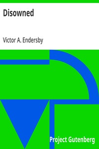 Cover of Disowned