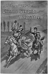 Cover of Etienne Gerards Bedrifter