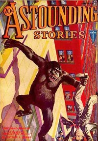 Cover of The Mind Master