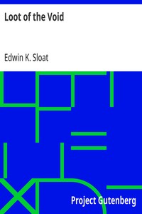 Cover of Loot of the Void