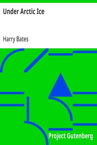 Cover of Under Arctic Ice