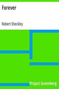 Cover of Forever