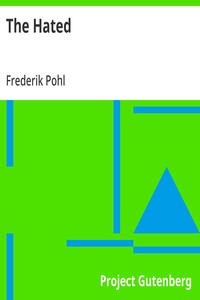 Cover of The Hated